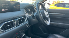 Mazda CX-5 2.0 Newground 5dr Auto Petrol Estate